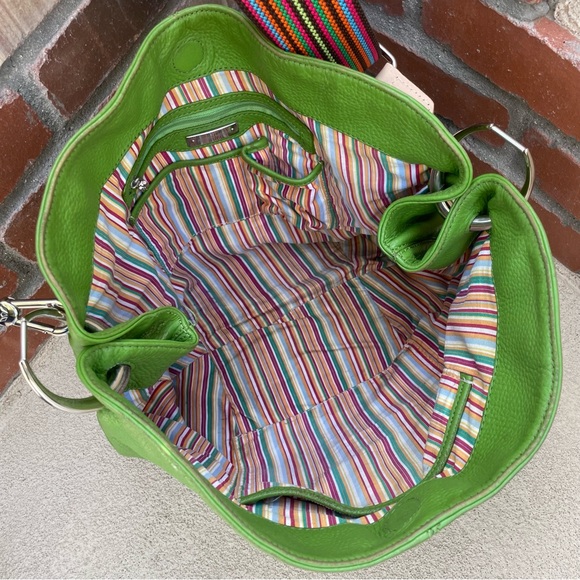 💐Spring to Summer Leather 2 Bag BUNDLE offer with Removable & Adjustable Strap - Picture 14 of 16